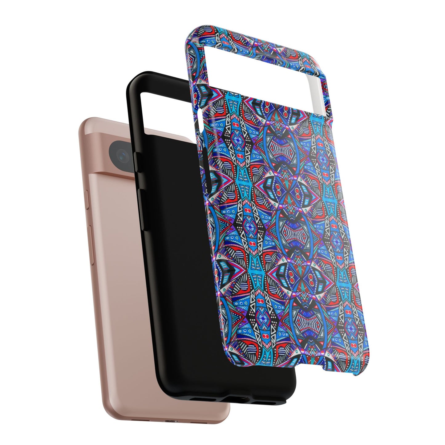 Tough Phone Case -  No. 292