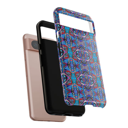 Tough Phone Case -  No. 292