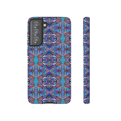 Tough Phone Case -  No. 292