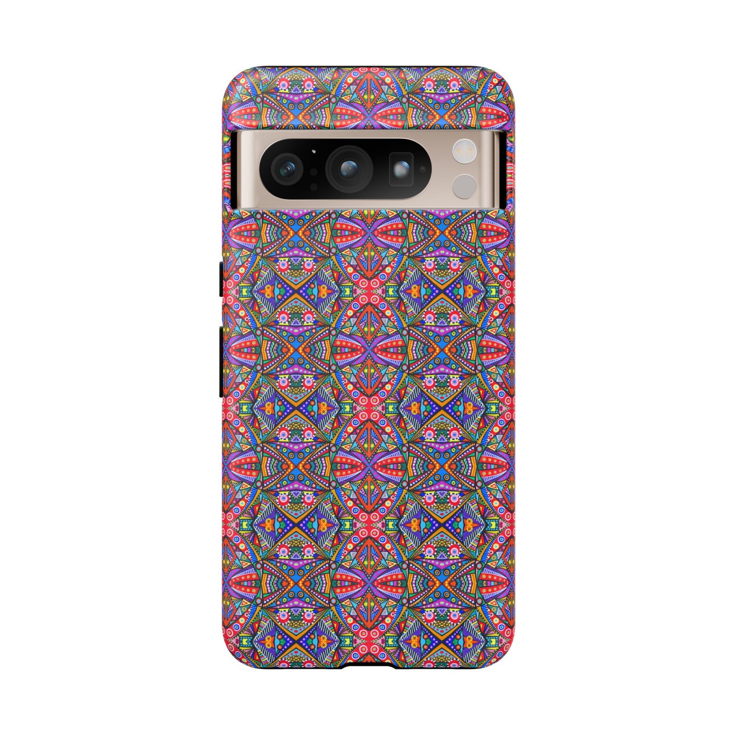 Tough Phone Case -  No. 288