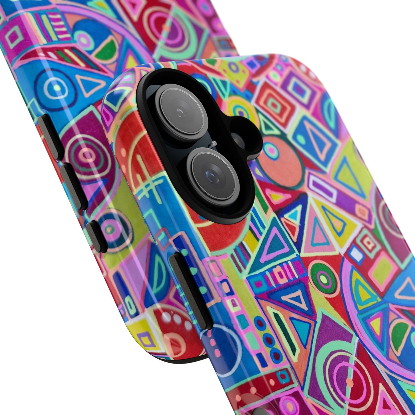 Tough Phone Case -  No. 266