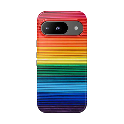 Tough Phone Case -  No. 305