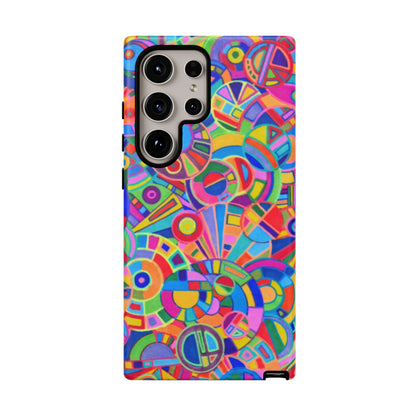 Tough Phone Case - No. 265