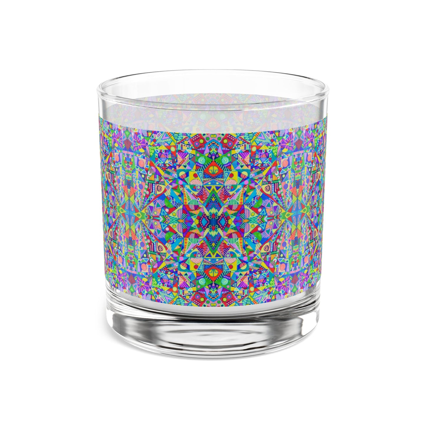 Rocks Glass, 10oz - No. 254