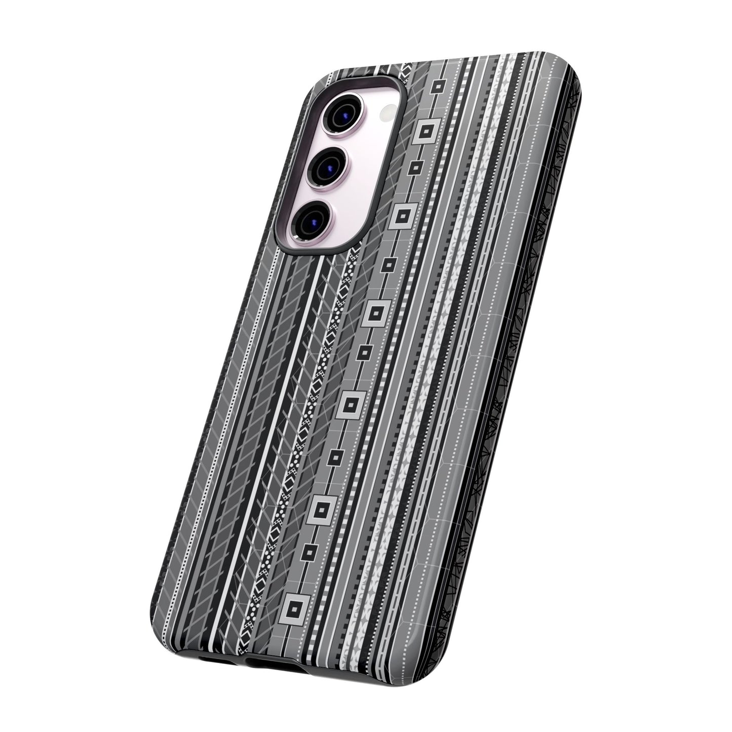 Tough Phone Case -  No. 298 B