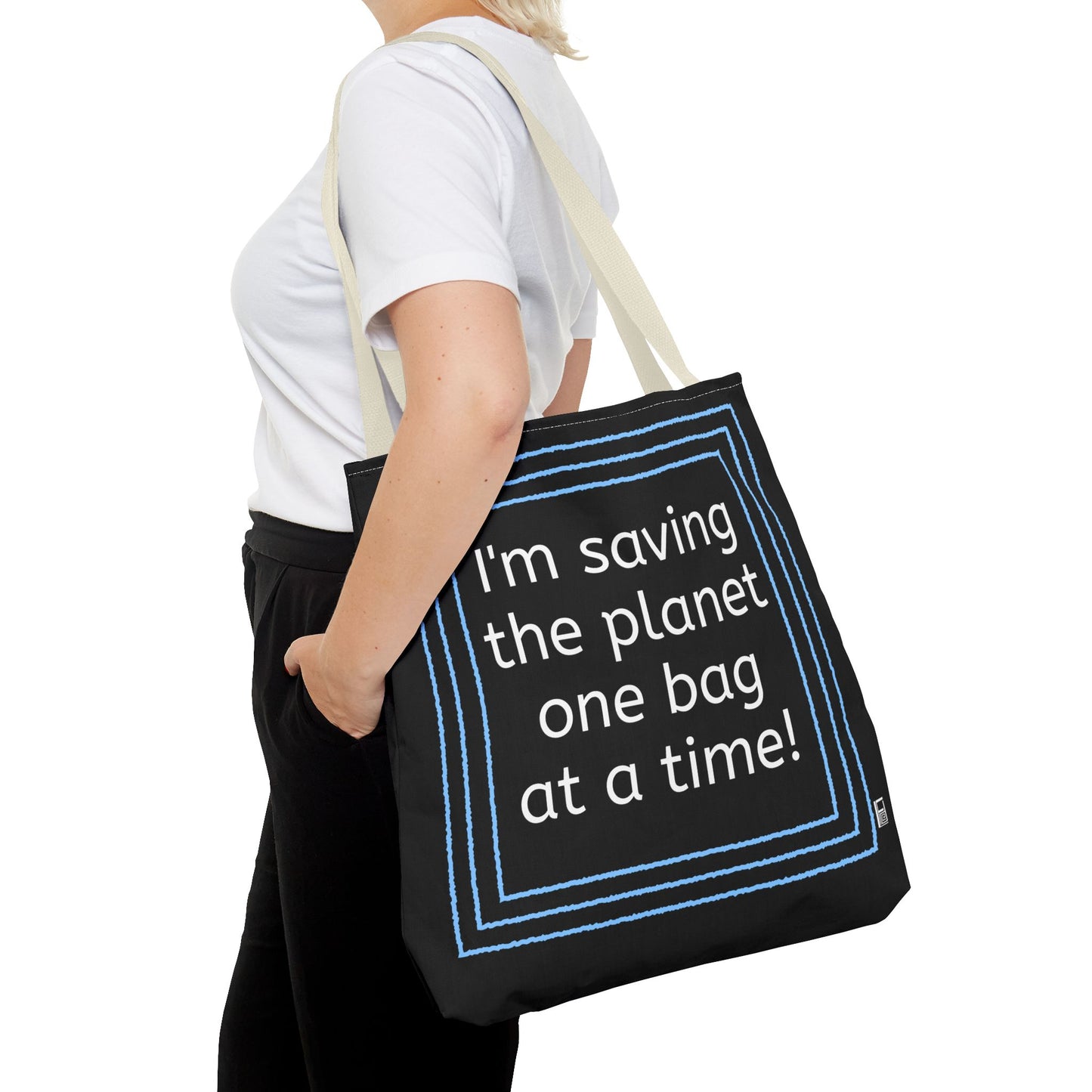 Tote Bag - No. X2