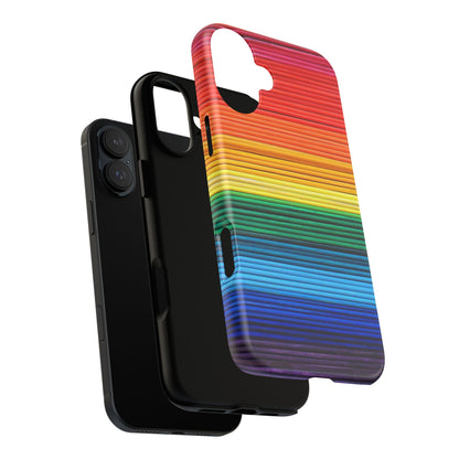 Tough Phone Case -  No. 305