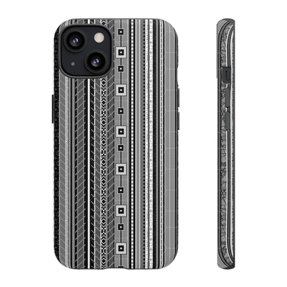 Tough Cases -  No. 298 B
