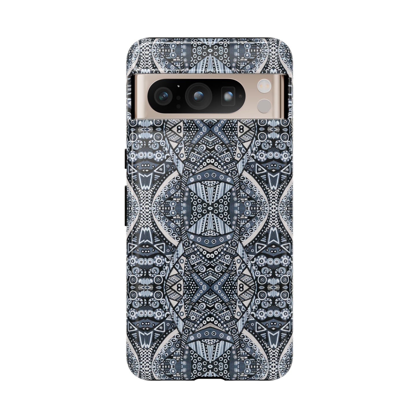Tough Phone Case -  No. 287