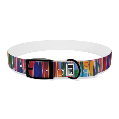 Dog Collar - No. 237 - Pods B