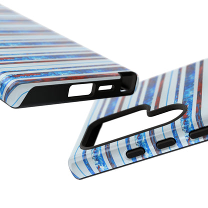 Tough Phone Case -  No. 140