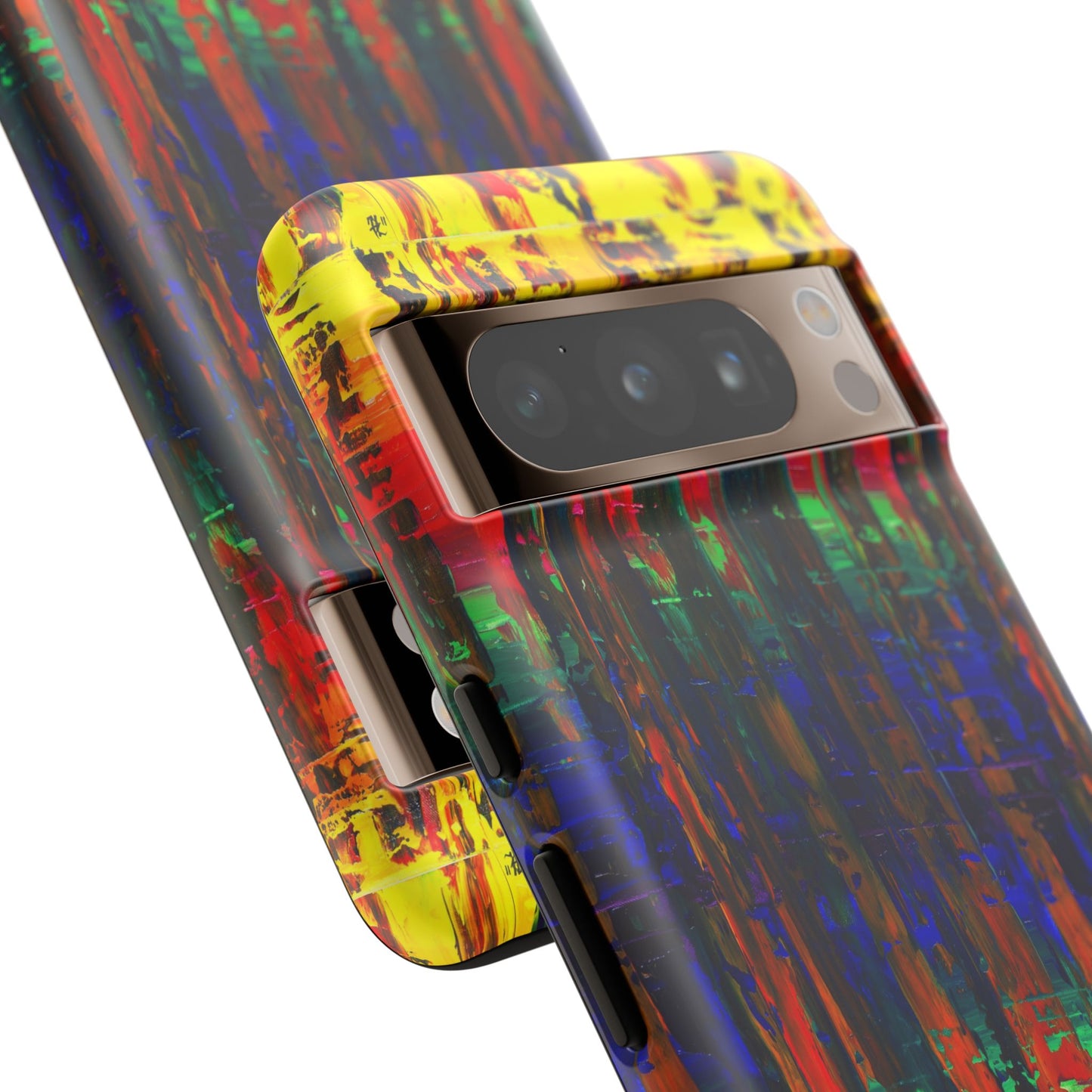 Tough Phone Case -  No. 138