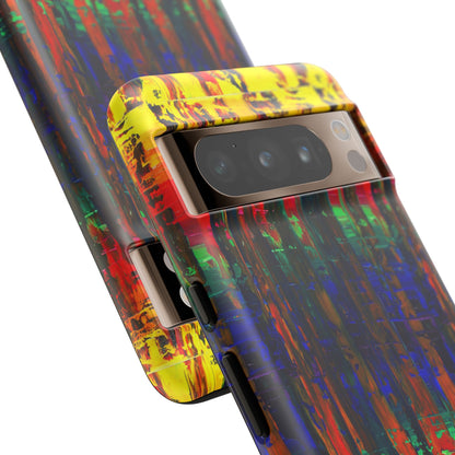 Tough Phone Case -  No. 138