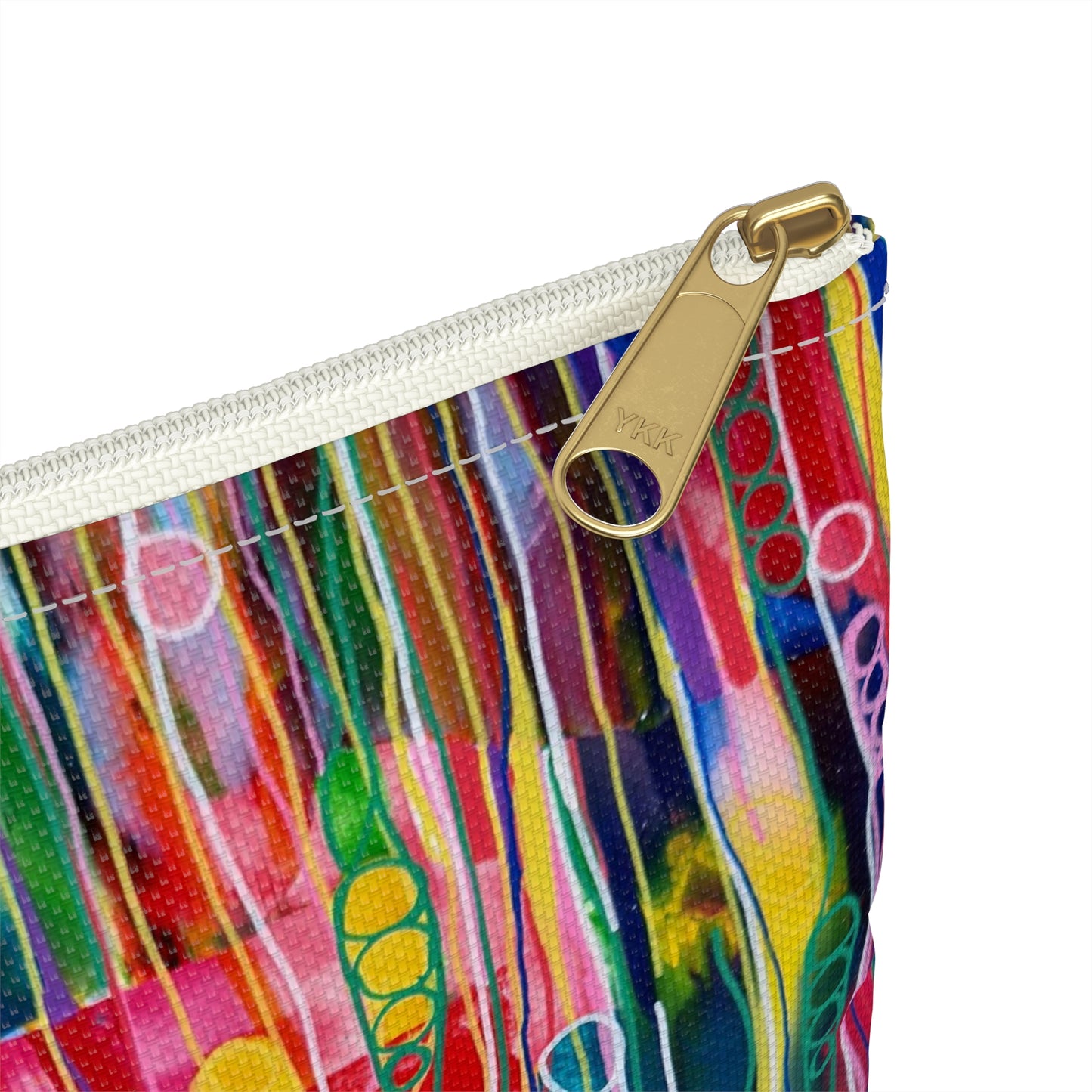 Make Up Bag - No. 237 - Pods