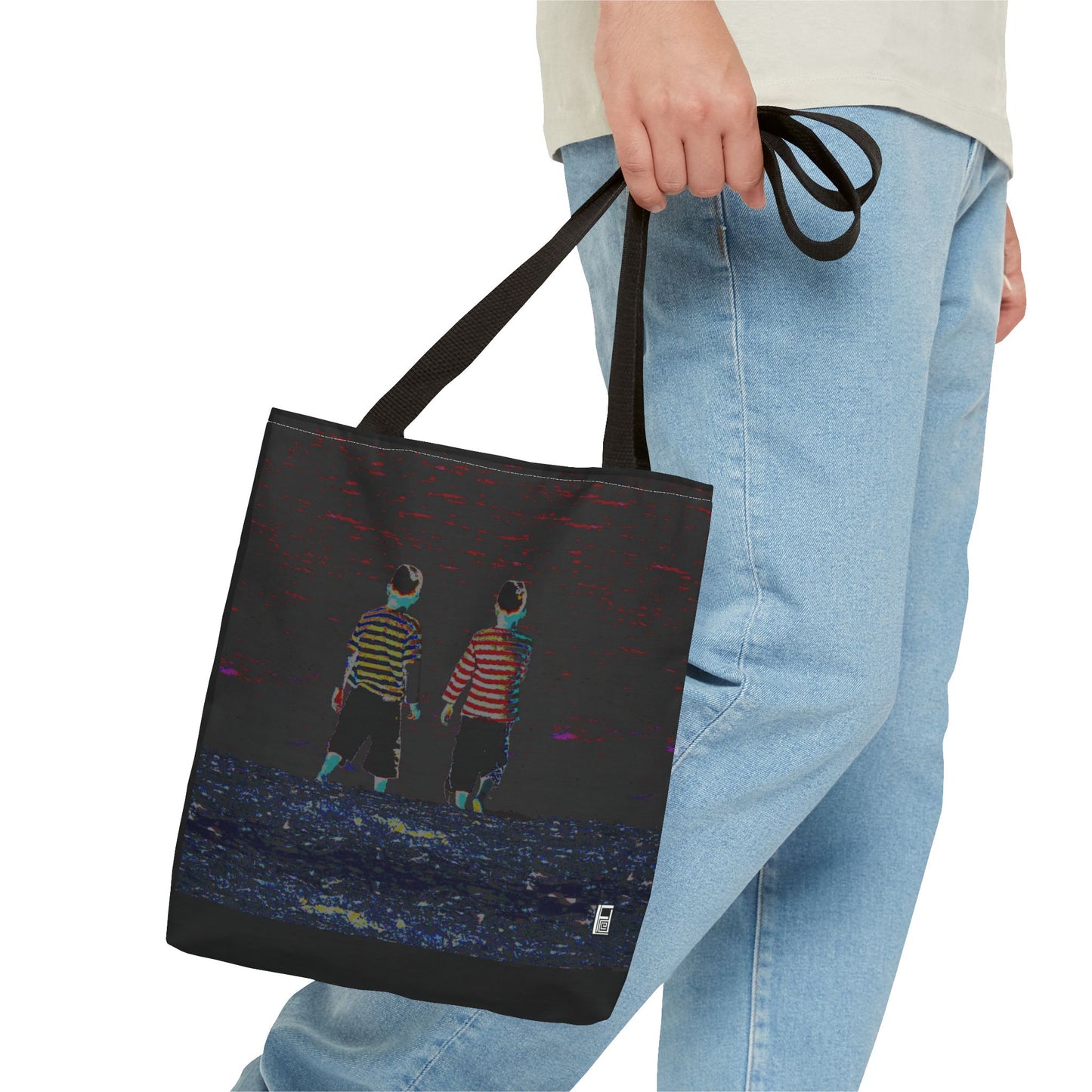 Tote Bag  - No. 206
