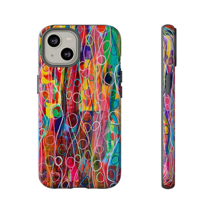 Tough Phone Case -  No. 239