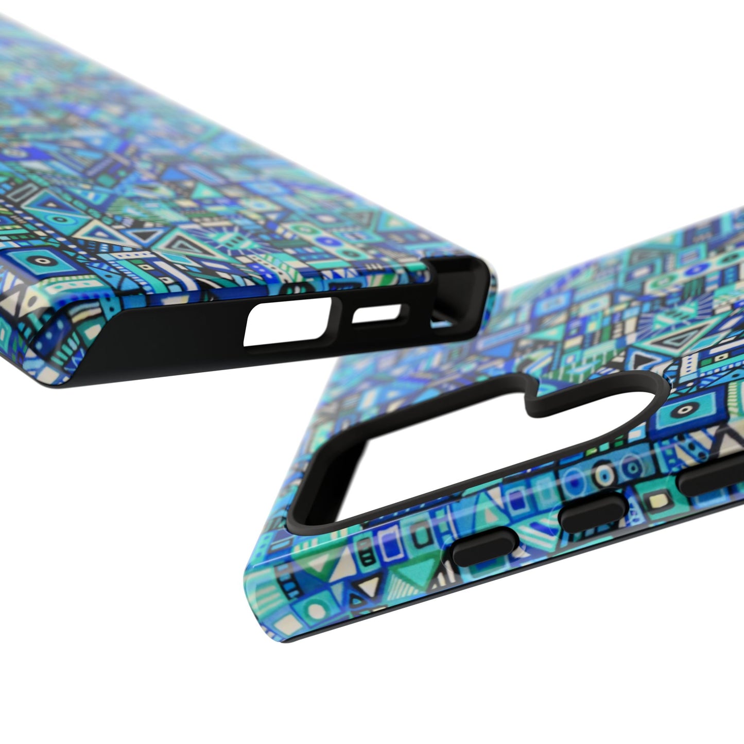 Tough Phone Case -  No. 313