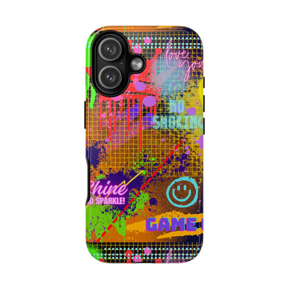 Tough Phone Case -  No. 232