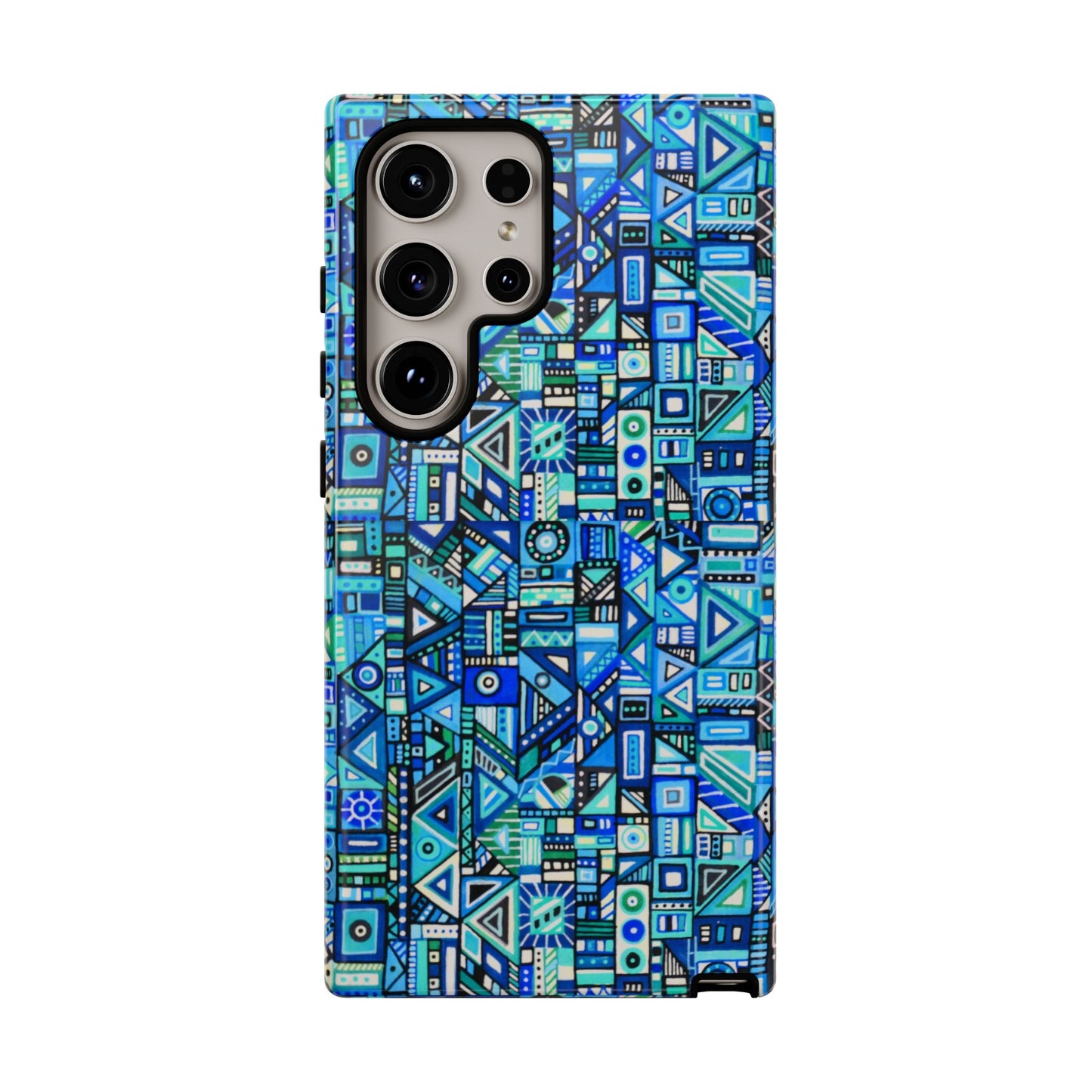 Tough Phone Case -  No. 313