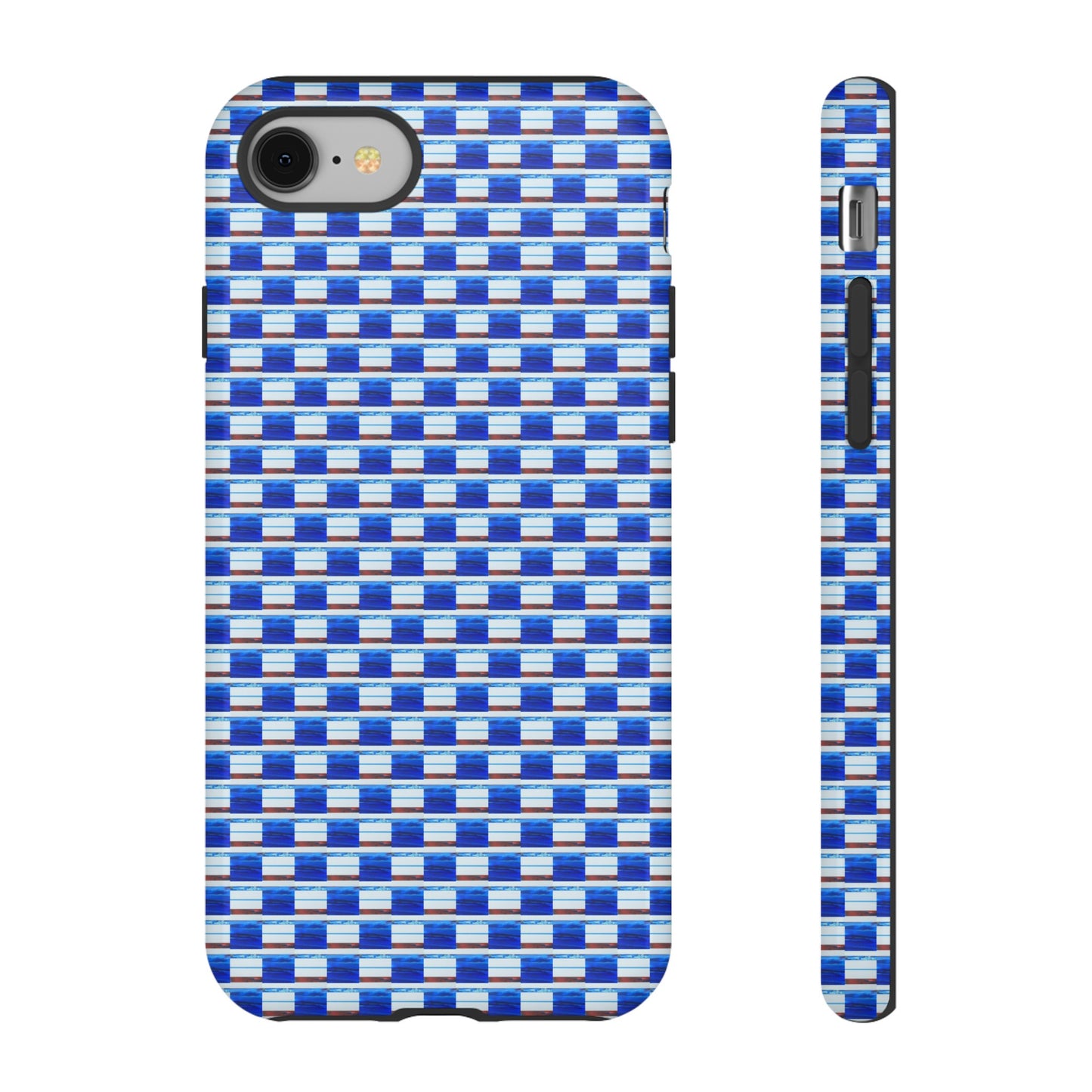 Tough Phone Case -  No. 140