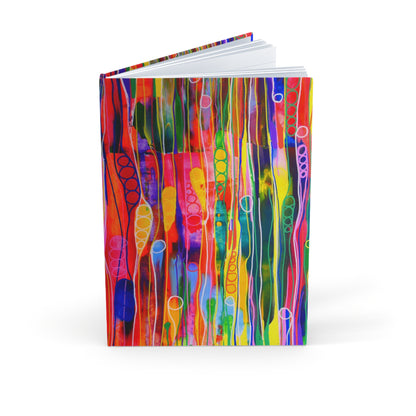 Hardcover Journal (A5) No. 237