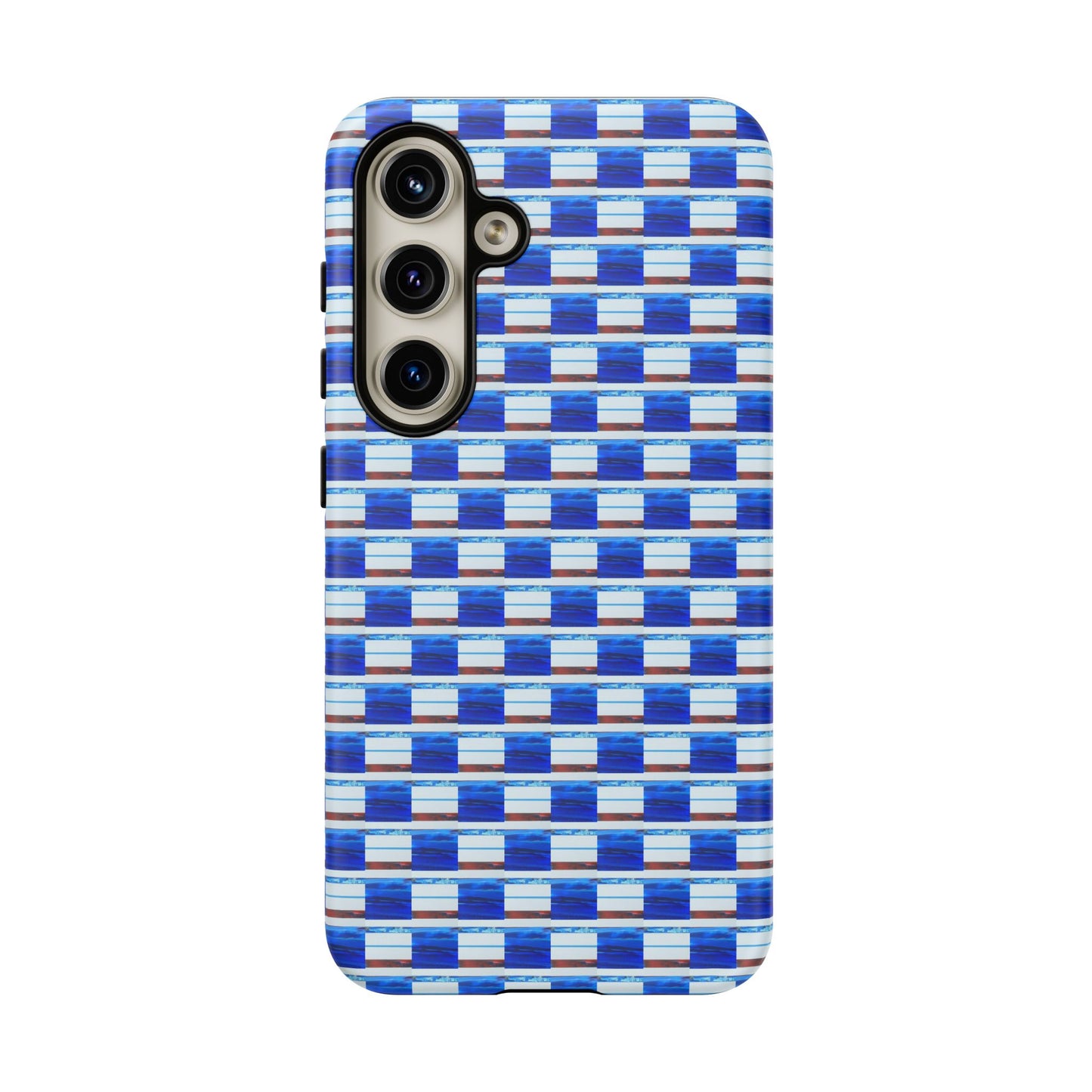 Tough Phone Case -  No. 140