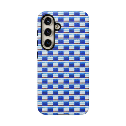 Tough Phone Case -  No. 140