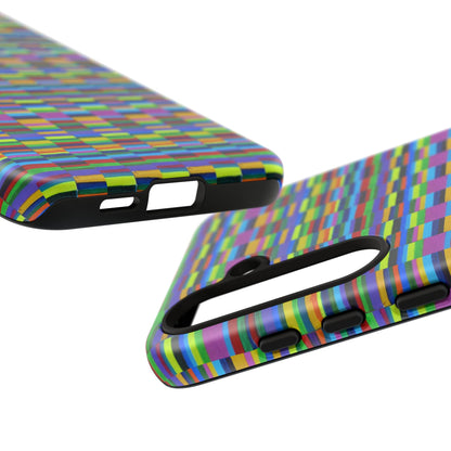 Tough Phone Case -  No. 223 B