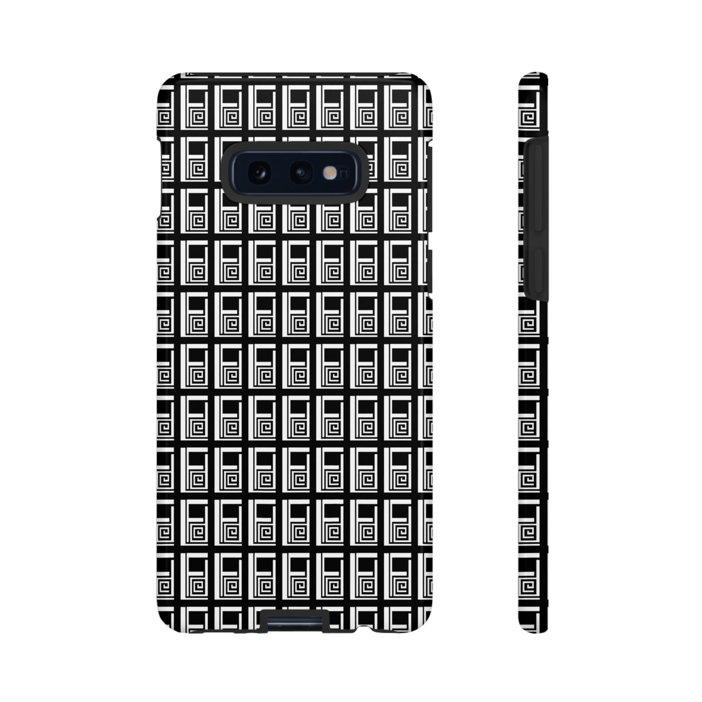 Tough Cases - No. 000BK