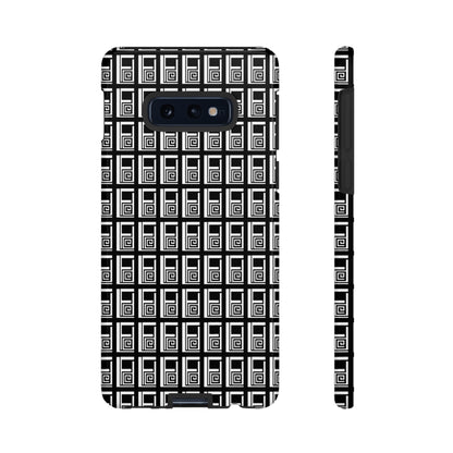 Tough Cases - No. 000BK