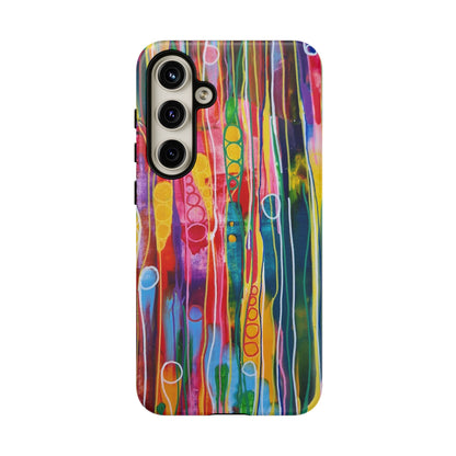 Tough Phone Case -  No. 237