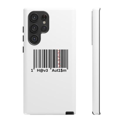 Tough Phone Case -  No. 310
