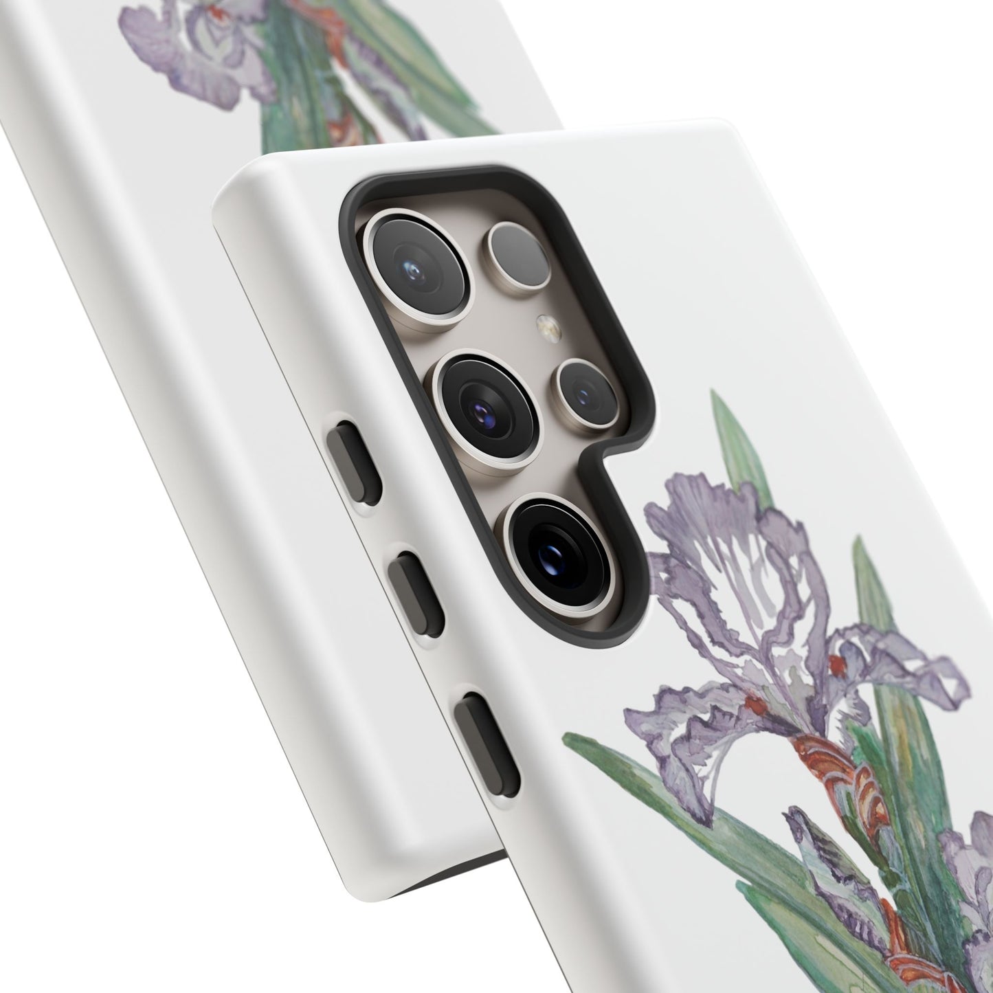 Tough Phone Case -  No. 272