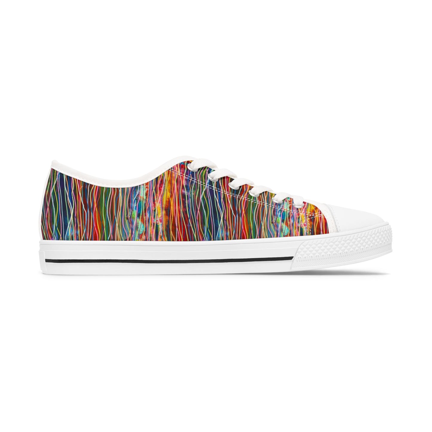 Women's Low Top Sneakers  - No. 236