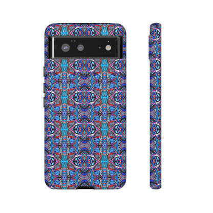 Tough Phone Case -  No. 292