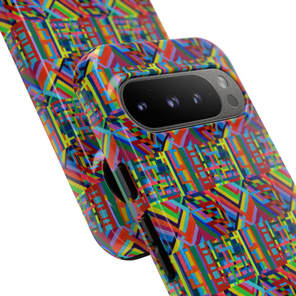 Tough Phone Case -  No. 223 C