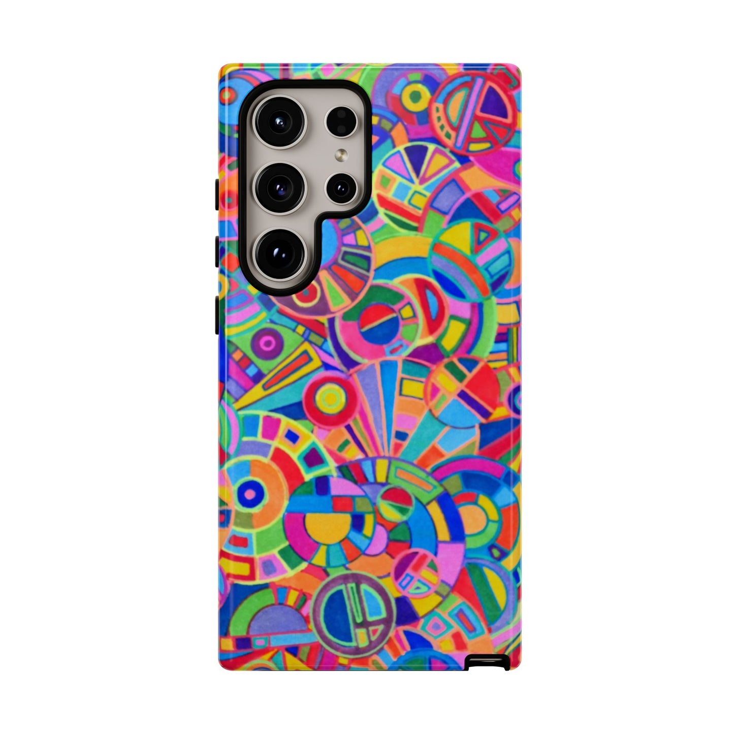 Tough Phone Case - No. 265