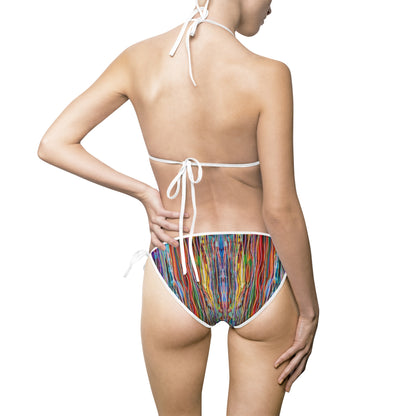 Women's Bikini Swimsuit - No. 236
