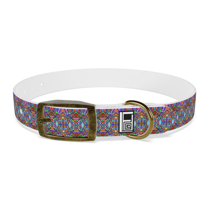 Dog Collar - No. 291 A