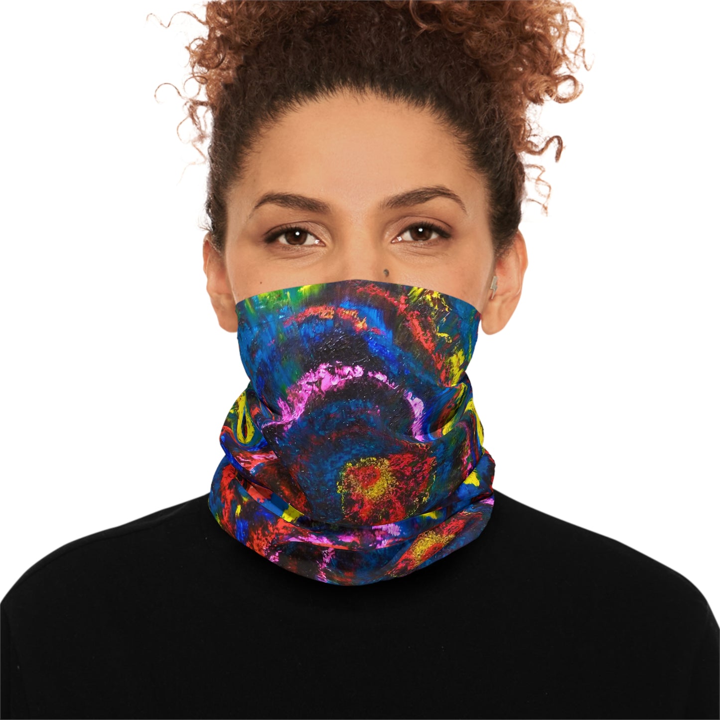 Lightweight Neck Gaiter - No. 199