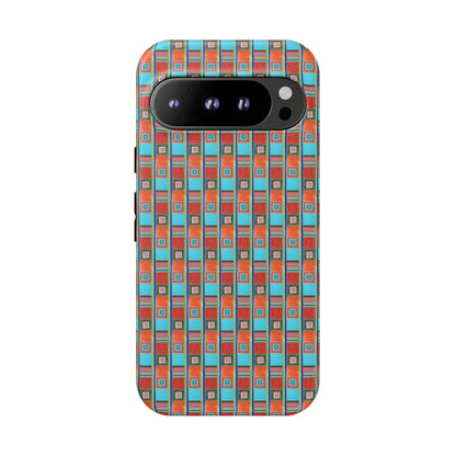 Tough Phone Case -  No. 133 B