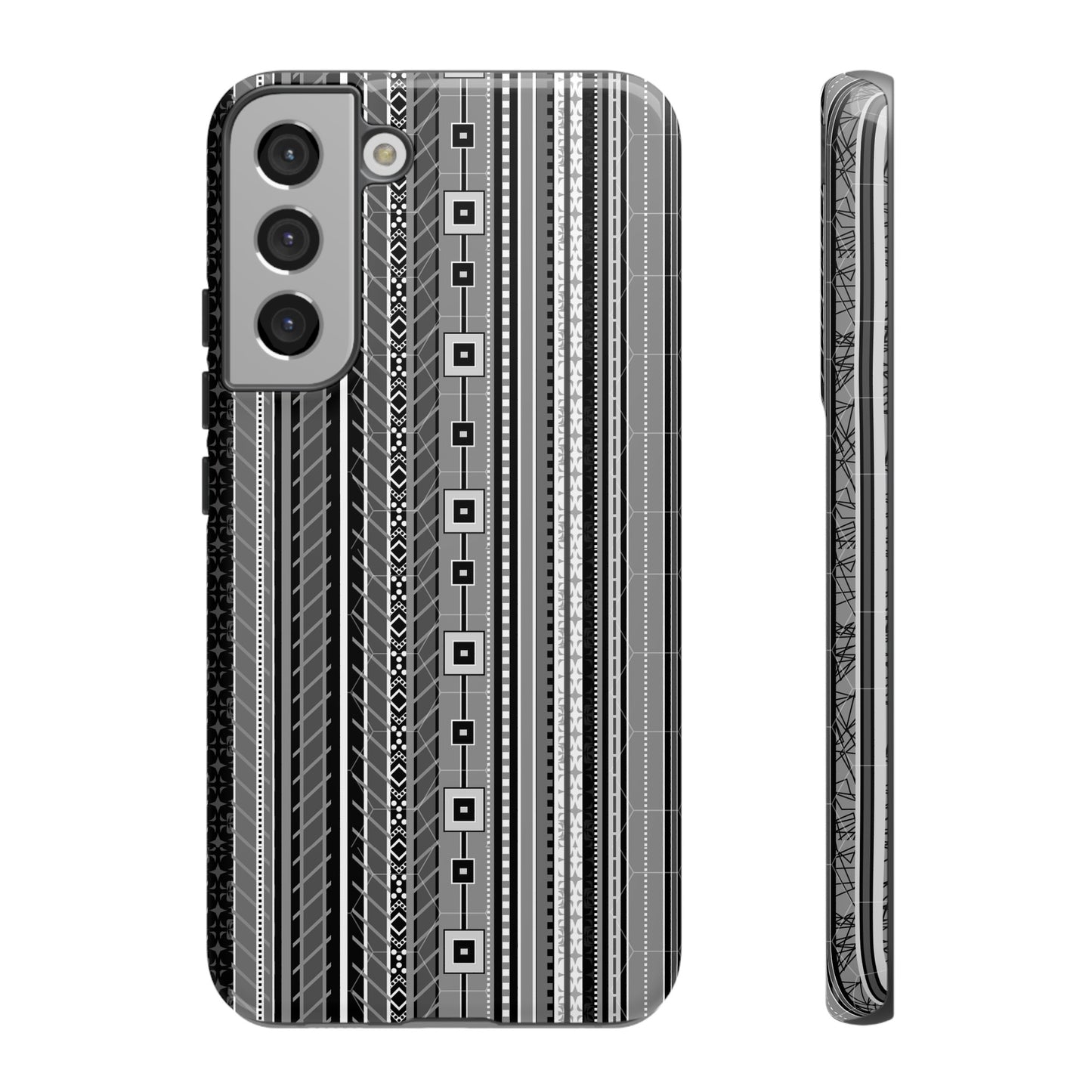 Tough Cases -  No. 298 B