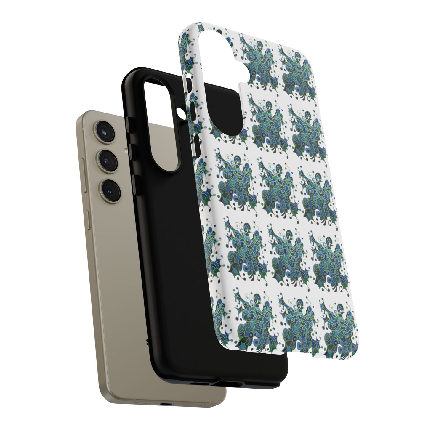 Tough Phone Case - No. 146 WE