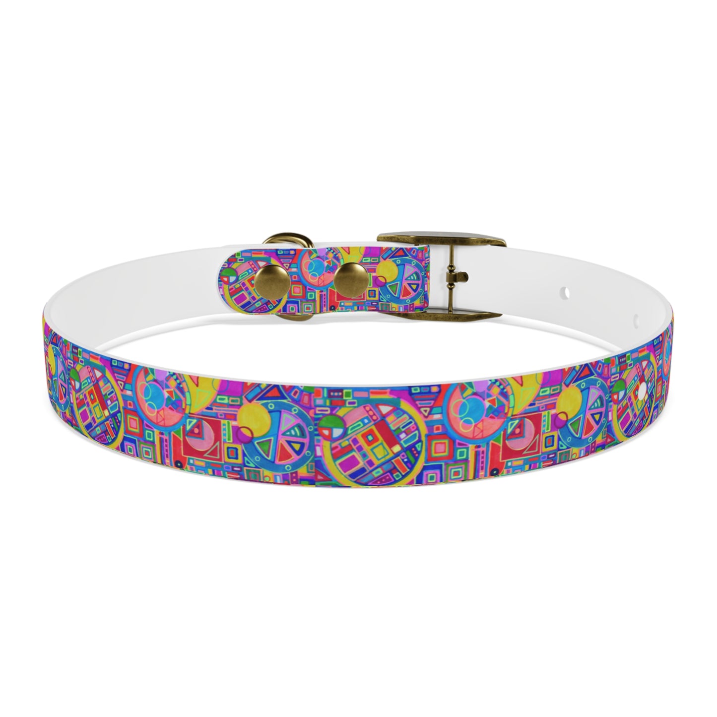 Dog Collar - No. 257