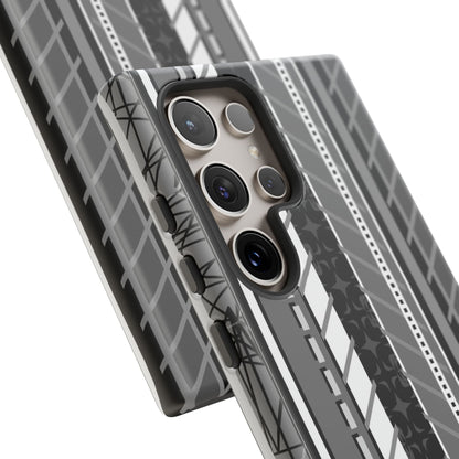 Tough Phone Case -  No. 298