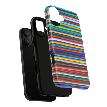 Tough Phone Case -  No. 308