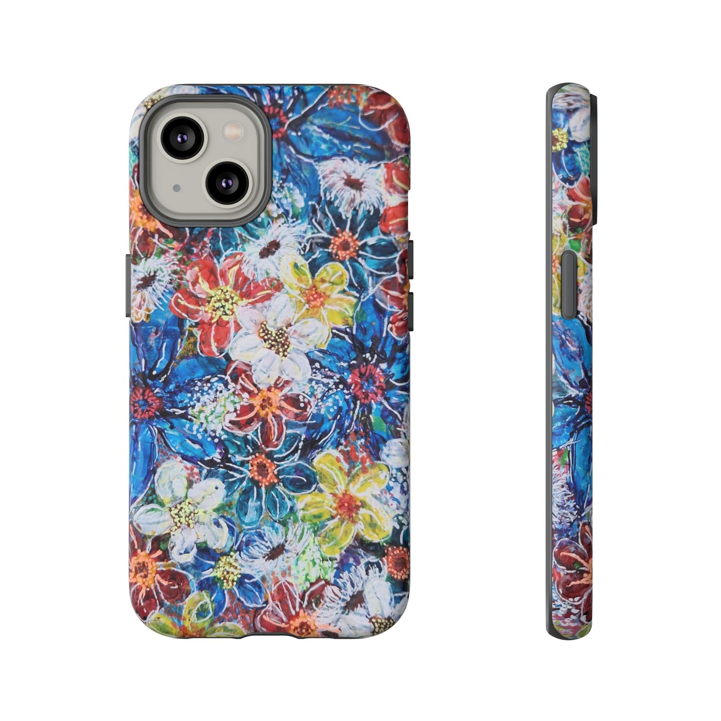 Tough Phone Case - No. 242