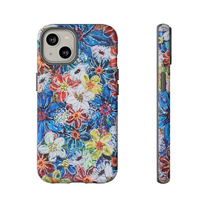 Tough Phone Case - No. 242