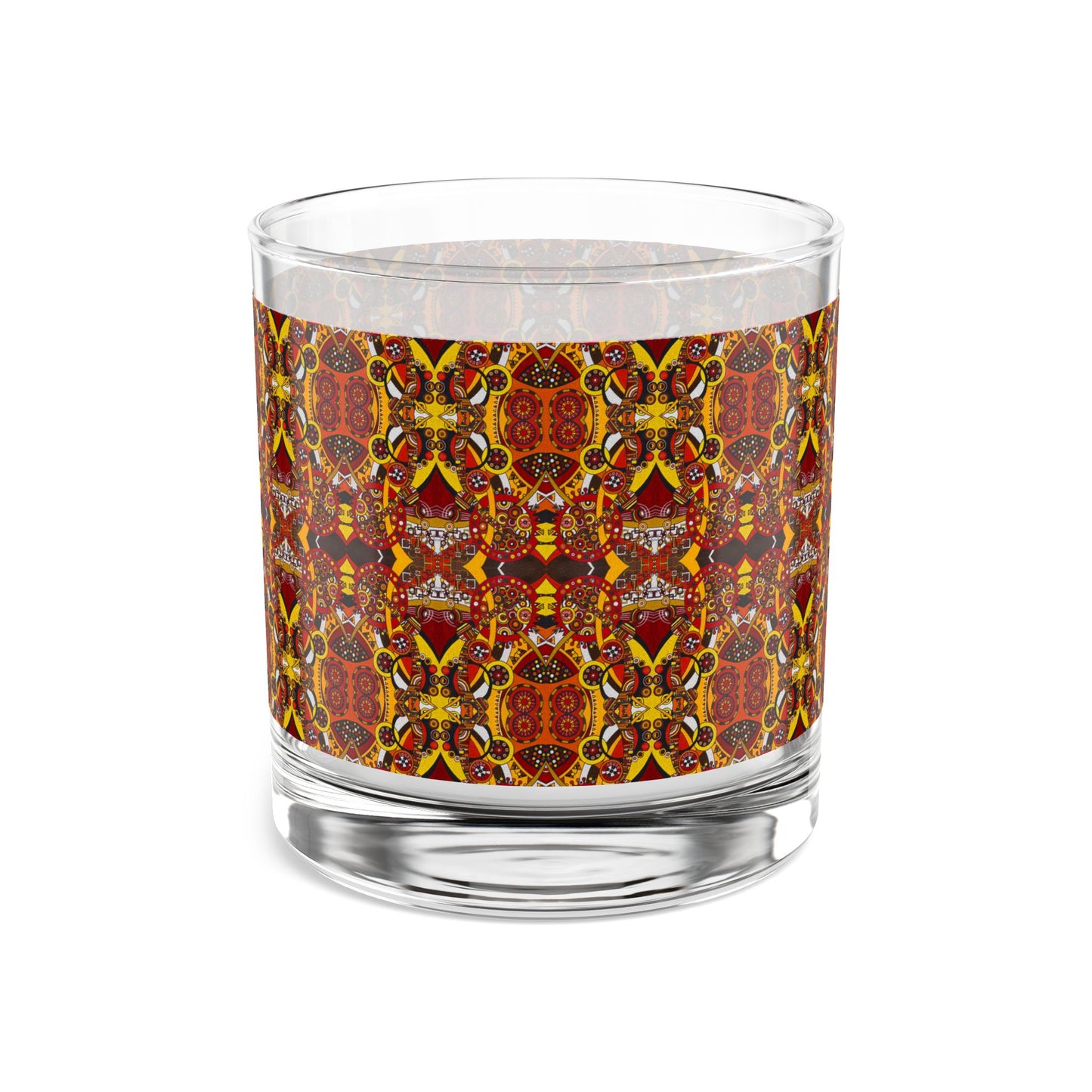 Rocks Glass, 10oz - No. 222