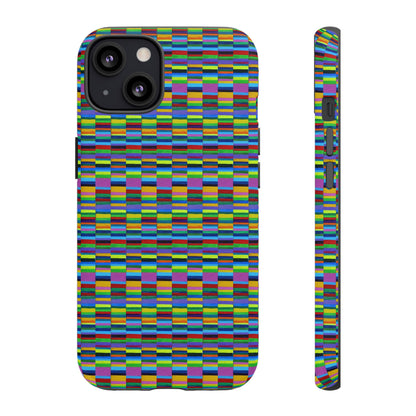 Tough Phone Case -  No. 223 B